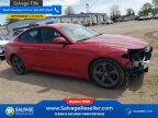 Thumbnail Photo 5 for New 2017 Alfa Romeo Giulia AWD
