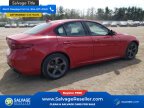 Thumbnail Photo 4 for New 2017 Alfa Romeo Giulia AWD