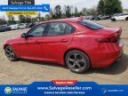 Thumbnail Photo 3 for New 2017 Alfa Romeo Giulia AWD