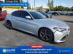Thumbnail Photo 5 for 2017 Alfa Romeo Giulia