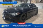 Thumbnail Photo 3 for 2017 Alfa Romeo Giulia