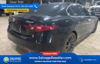 Thumbnail Photo 5 for 2017 Alfa Romeo Giulia