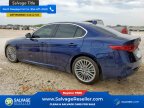 Thumbnail Photo 3 for 2017 Alfa Romeo Giulia