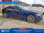 Thumbnail Photo 5 for 2017 Alfa Romeo Giulia