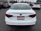 Thumbnail Photo 6 for 2017 Alfa Romeo Giulia AWD