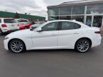 Thumbnail Photo 4 for 2017 Alfa Romeo Giulia AWD