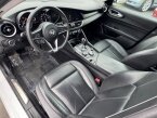 Thumbnail Photo 2 for 2017 Alfa Romeo Giulia AWD