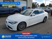 New 2017 Alfa Romeo Giulia