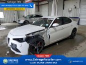 New 2017 Alfa Romeo Giulia