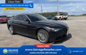 New 2017 Alfa Romeo Giulia