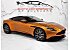 2017 Aston Martin DB11