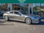 2017 Aston Martin Rapide S