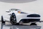 Thumbnail Photo 3 for 2017 Aston Martin Vanquish Volante