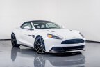 Thumbnail Photo 5 for 2017 Aston Martin Vanquish Volante
