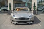 Thumbnail Photo 6 for 2017 Aston Martin Vanquish Coupe