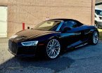 Thumbnail Photo 1 for 2017 Audi R8