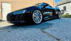 Thumbnail Photo 2 for 2017 Audi R8