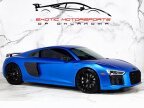 Thumbnail Photo 1 for 2017 Audi R8