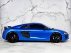 Thumbnail Photo 6 for 2017 Audi R8