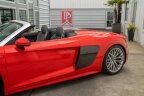 Thumbnail Photo 4 for 2017 Audi R8