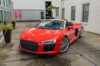 Thumbnail Photo 2 for 2017 Audi R8
