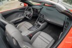 Thumbnail Photo 5 for 2017 Audi R8