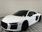 Thumbnail Photo 1 for 2017 Audi R8