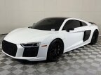 Thumbnail Photo 2 for 2017 Audi R8