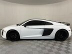 Thumbnail Photo 3 for 2017 Audi R8