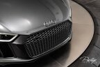 Thumbnail Photo 3 for 2017 Audi R8