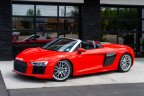 Thumbnail Photo 1 for 2017 Audi R8