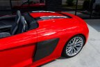 Thumbnail Photo 6 for 2017 Audi R8