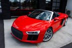 Thumbnail Photo 3 for 2017 Audi R8