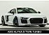 2017 Audi R8