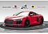 2017 Audi R8