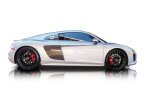 Thumbnail Photo 2 for 2017 Audi R8