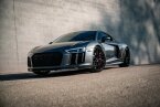 Thumbnail Photo 4 for 2017 Audi R8