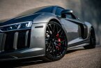 Thumbnail Photo 6 for 2017 Audi R8