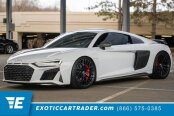 2017 Audi R8
