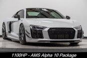 2017 Audi R8