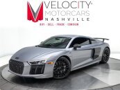 2017 Audi R8