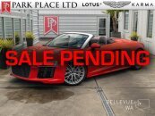 2017 Audi R8