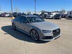 Thumbnail Photo 2 for 2017 Audi RS7