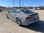 Thumbnail Photo 6 for 2017 Audi RS7