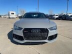Thumbnail Photo 1 for 2017 Audi RS7