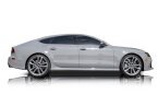 Thumbnail Photo 2 for 2017 Audi RS7