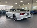 Thumbnail Photo 2 for 2017 Audi RS7