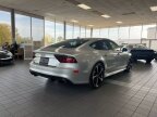 Thumbnail Photo 4 for 2017 Audi RS7