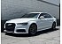 2017 Audi S6