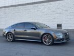 Thumbnail Photo 2 for 2017 Audi S7 Premium Plus